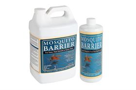Mosquito Barrier Repellent Gallon Container